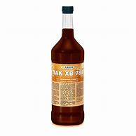 Лак ХВ-784 Сосна 0,5л С-П