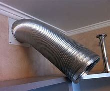 Воздуховод гофр.150