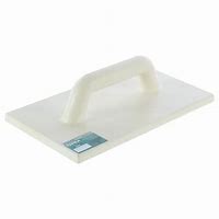 Терка полиуретановая 120/1000 мм