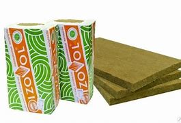 Утеплитель базальт IZOBEL Л-25 50*1200*600 5.76м2