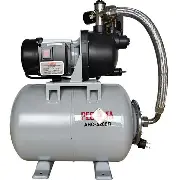 Автономная насосная станция АНС-4200П Ресанта 77/1/4