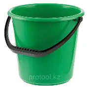 Ведро хоз. 7л пластик эконом