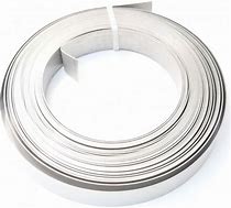 Металлическая лента F20.7.201 (50м)