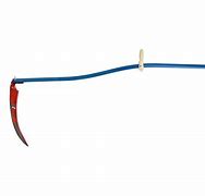 Коса "Сайга"люкс 6(60см)/25/Ар