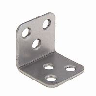 Уголок мебельный 30х30 цинк(500)