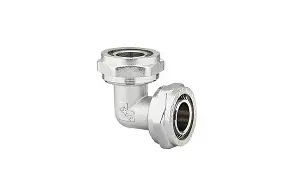 Уголок  32 х 26 ц/ц лат