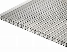 Поликарбонат 6000мм*2100мм*6мм коричневый (0.77кг/м.кв)