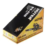 Бензопила BS-45М Huter 70/6/4