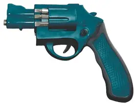 Маска сварщика AWT PERSEY зеленый череп