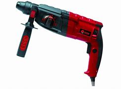 Перфоратор электрический Edon RH-28/1250