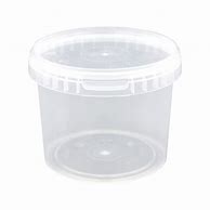 Емкость DECOR ударопрочная  50л с 2ручками