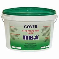 Клей ПВА УНИВЕРСАЛЬНЫЙ 1 КГ МК