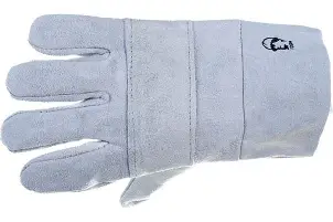 Краги укороченные